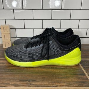 Reebok nano 8 mens yellow new arrivals